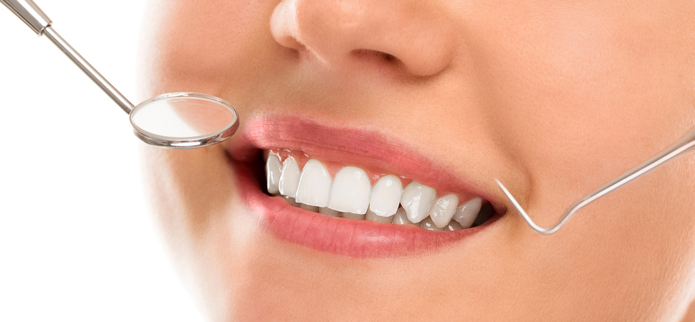 Rochester Hills Family Dentistry office