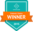 Featured on Opencare